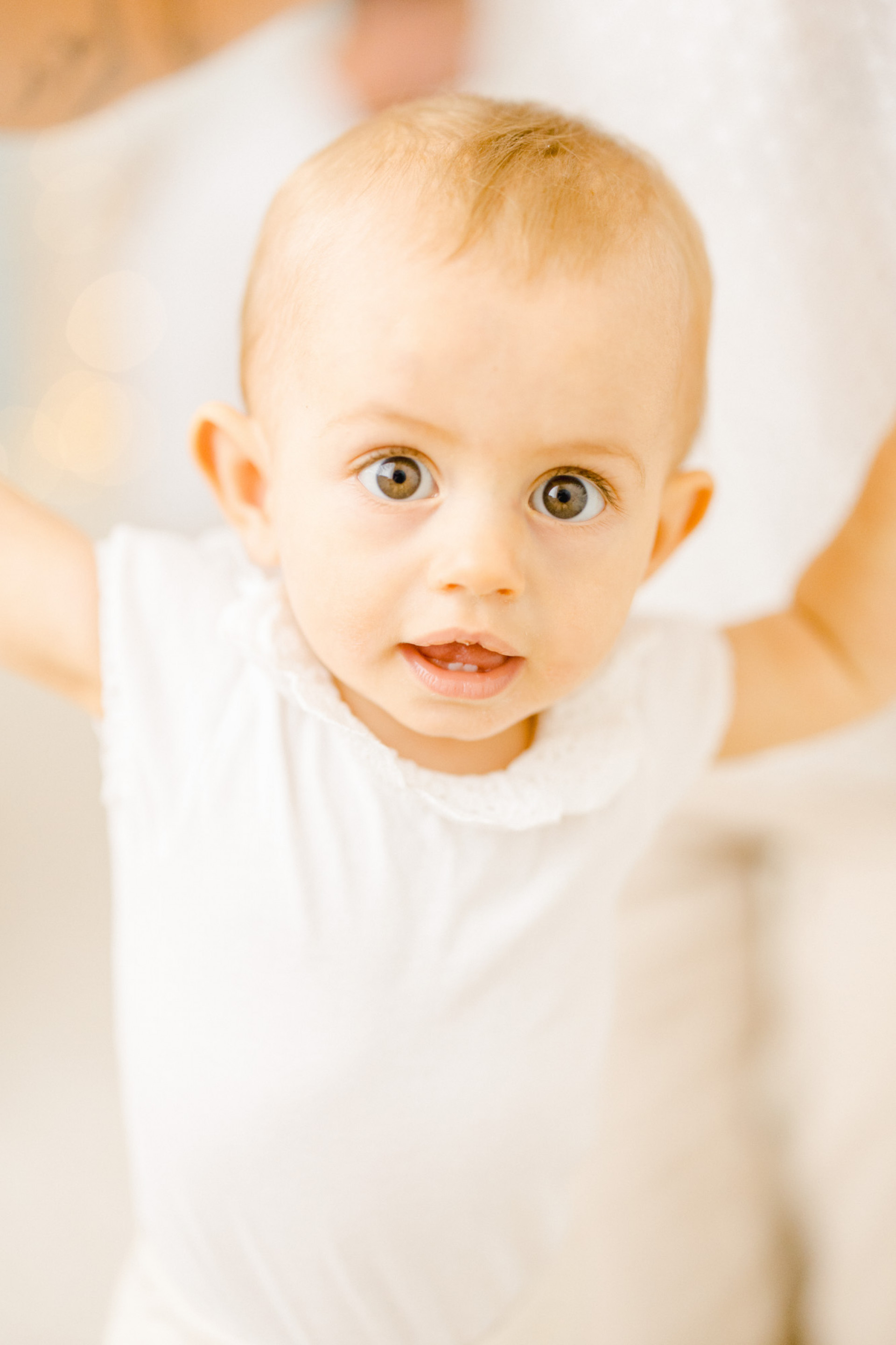 Séance anniversaire Esmée